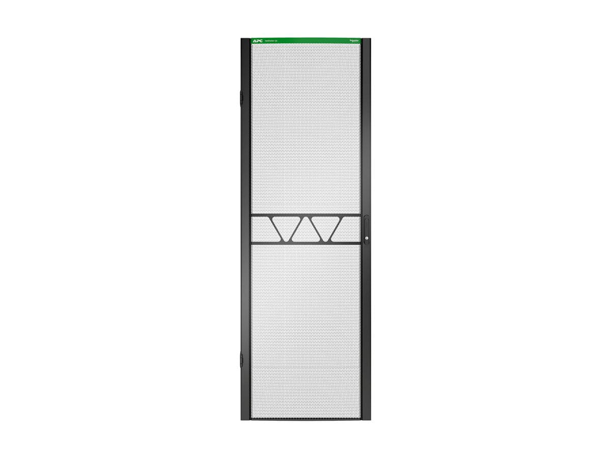 APC NetShelter SX Gen 2 - Rack-Tür - Ersatzteil