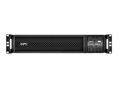 APC Smart-UPS SRT 3000VA RM - USV (in Rack montierbar/extern) - Online-USV