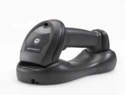 Zebra LI4278 - Barcode-Scanner - Handgerät - 547 Scans/Sek.