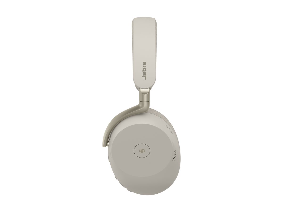 Jabra Evolve3 85 MS - Headset - ohrumschließend