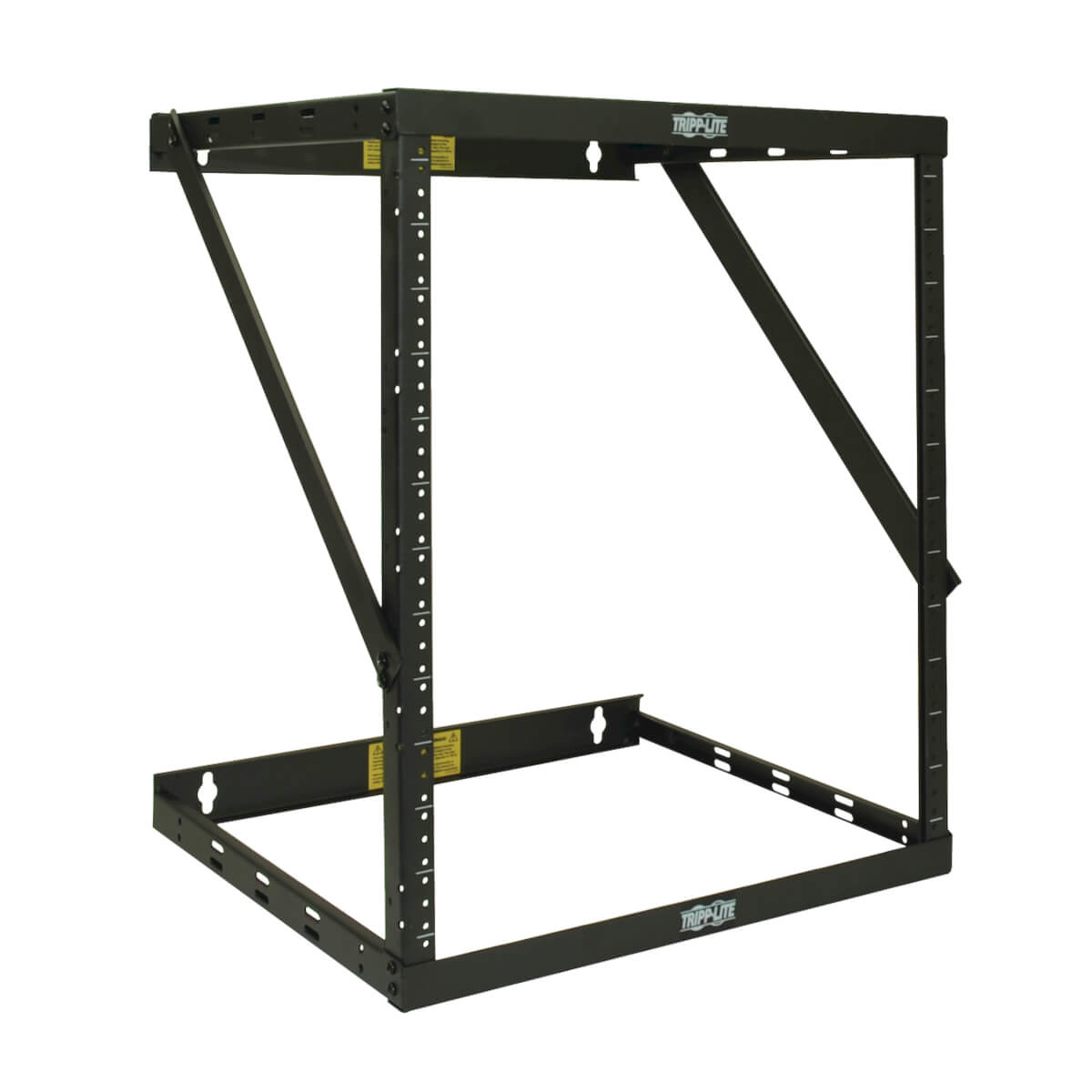 Tripp Eaton Tripp Lite Series Wall Mount 2-Post Open