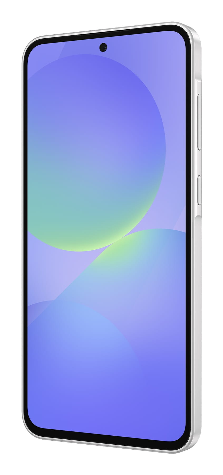 Samsung Galaxy A36 - 5G Smartphone - Dual-SIM - RAM 6 GB / Interner Speicher 128 GB - OLED-Display - 6.7" - 2340 x 1080 Pixel (120 Hz)