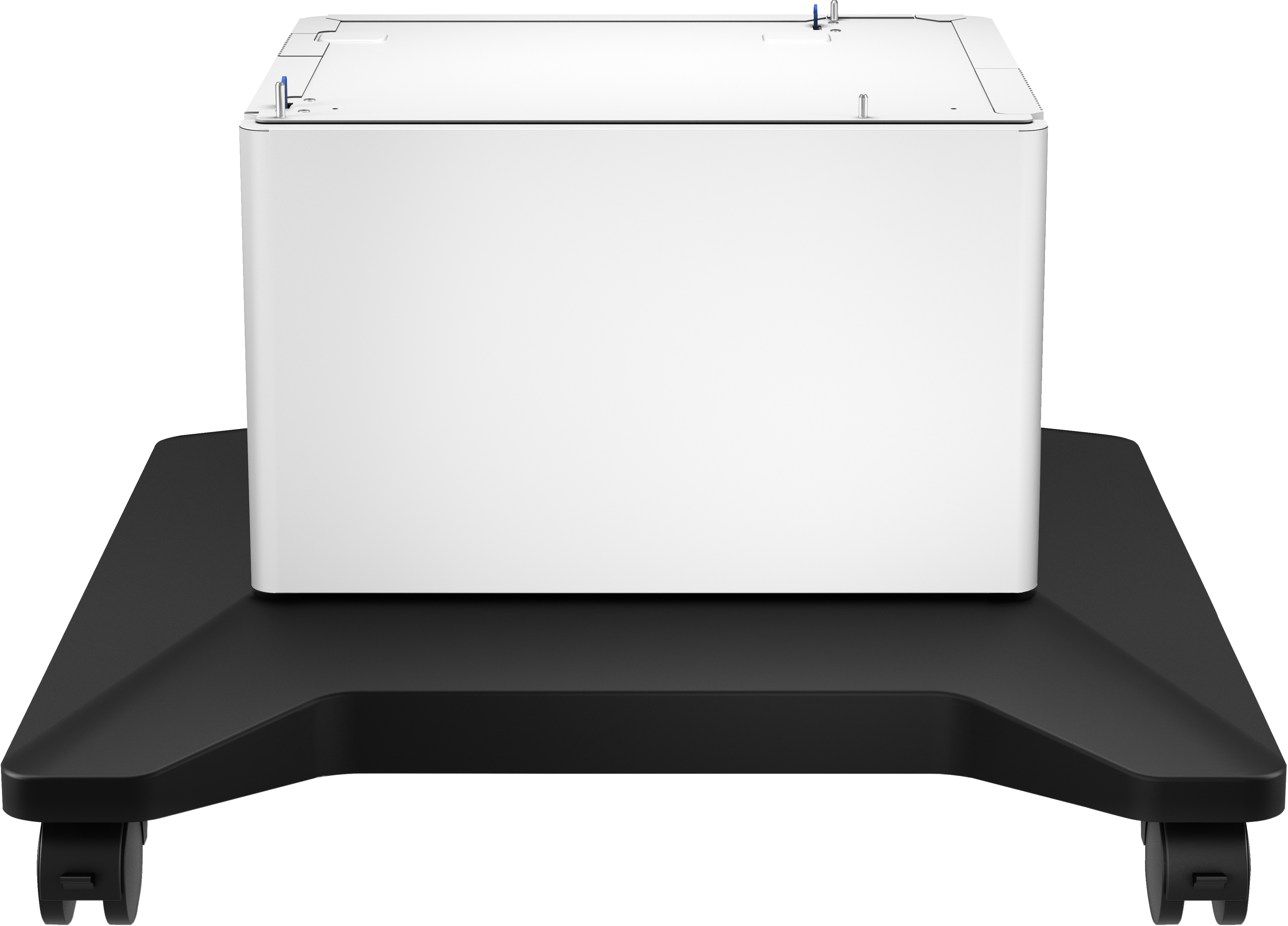 HP  Druckerunterschrank - für LaserJet Enterprise