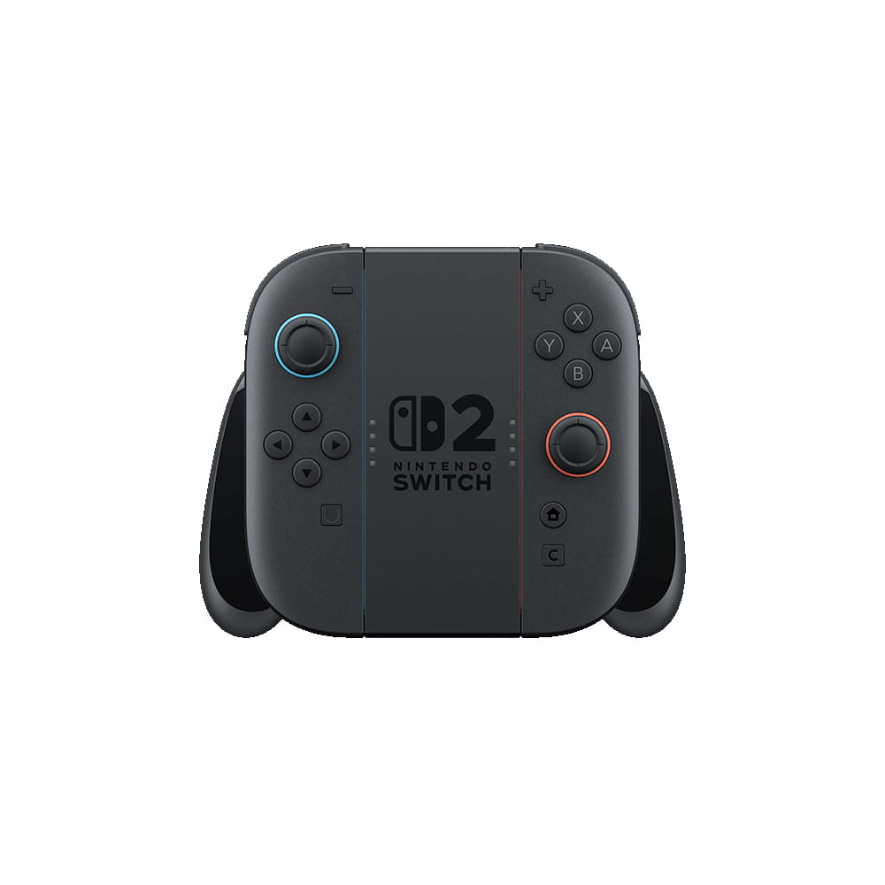 Nintendo Switch 2 Joy-Con Aufladehalterung