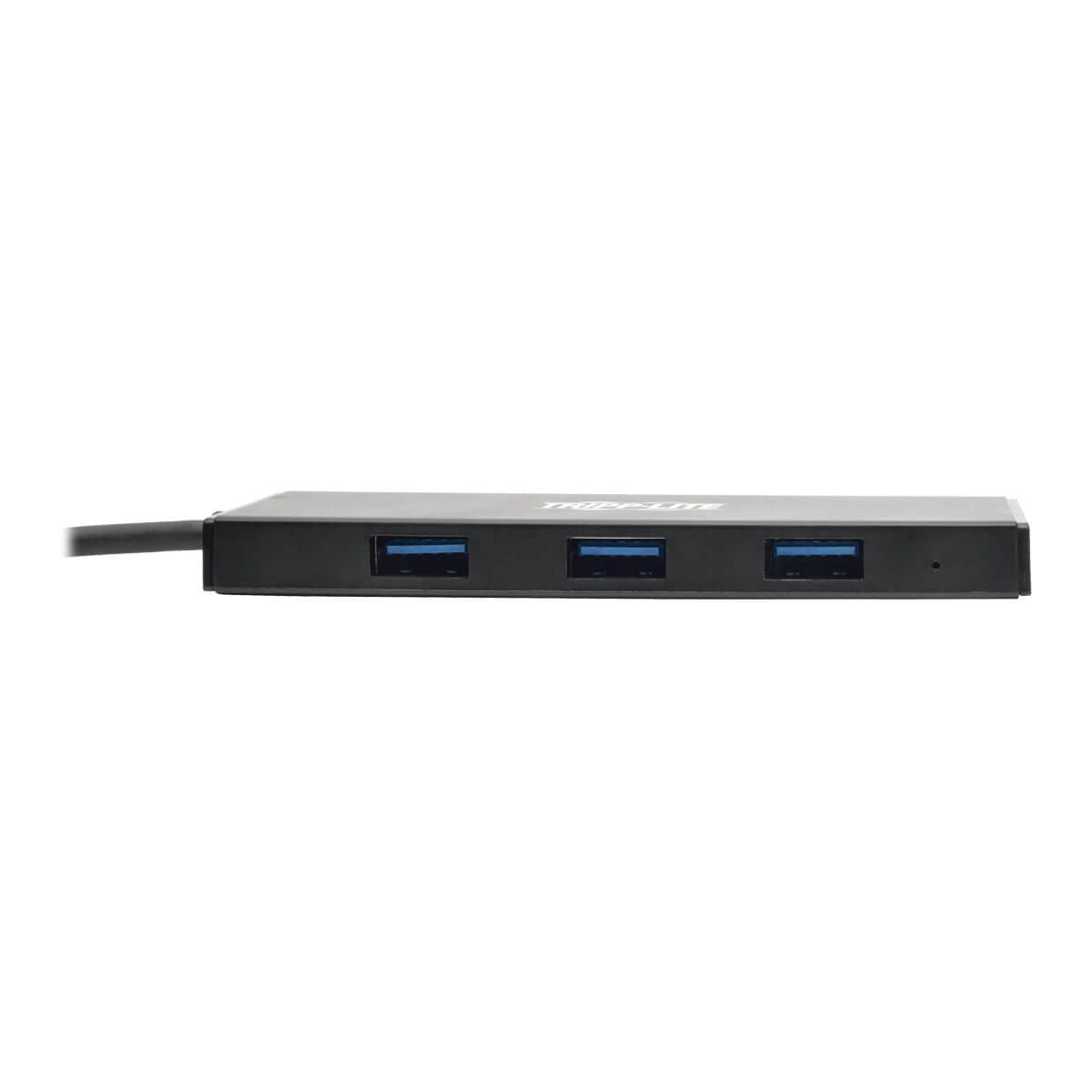 Tripp Eaton Tripp Lite series 4-Port Portable Slim
