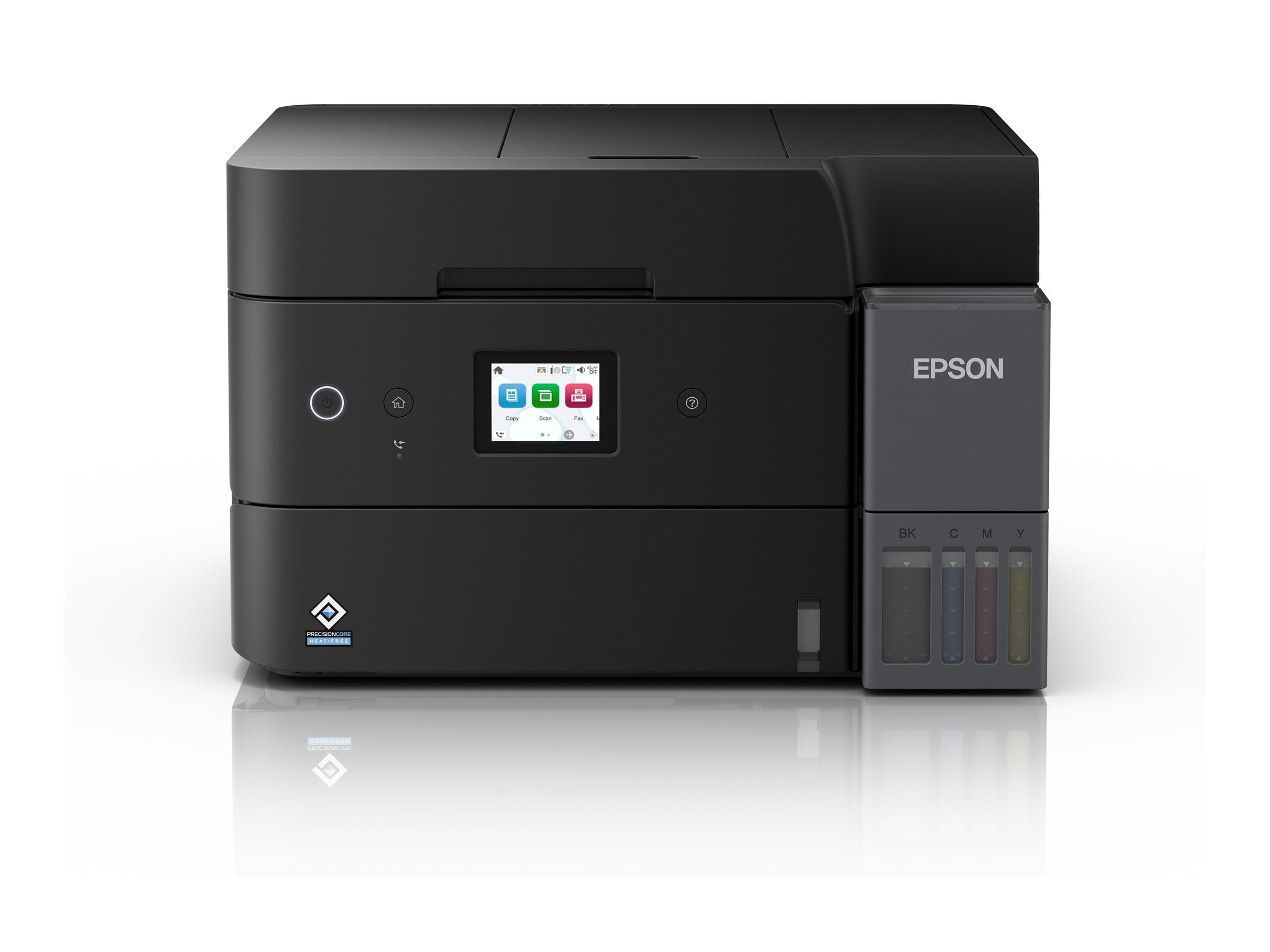 Epson EcoTank ET-4950 - Multifunktionsdrucker - Farbe - Tintenstrahl - ITS - A4/Letter (Medien)