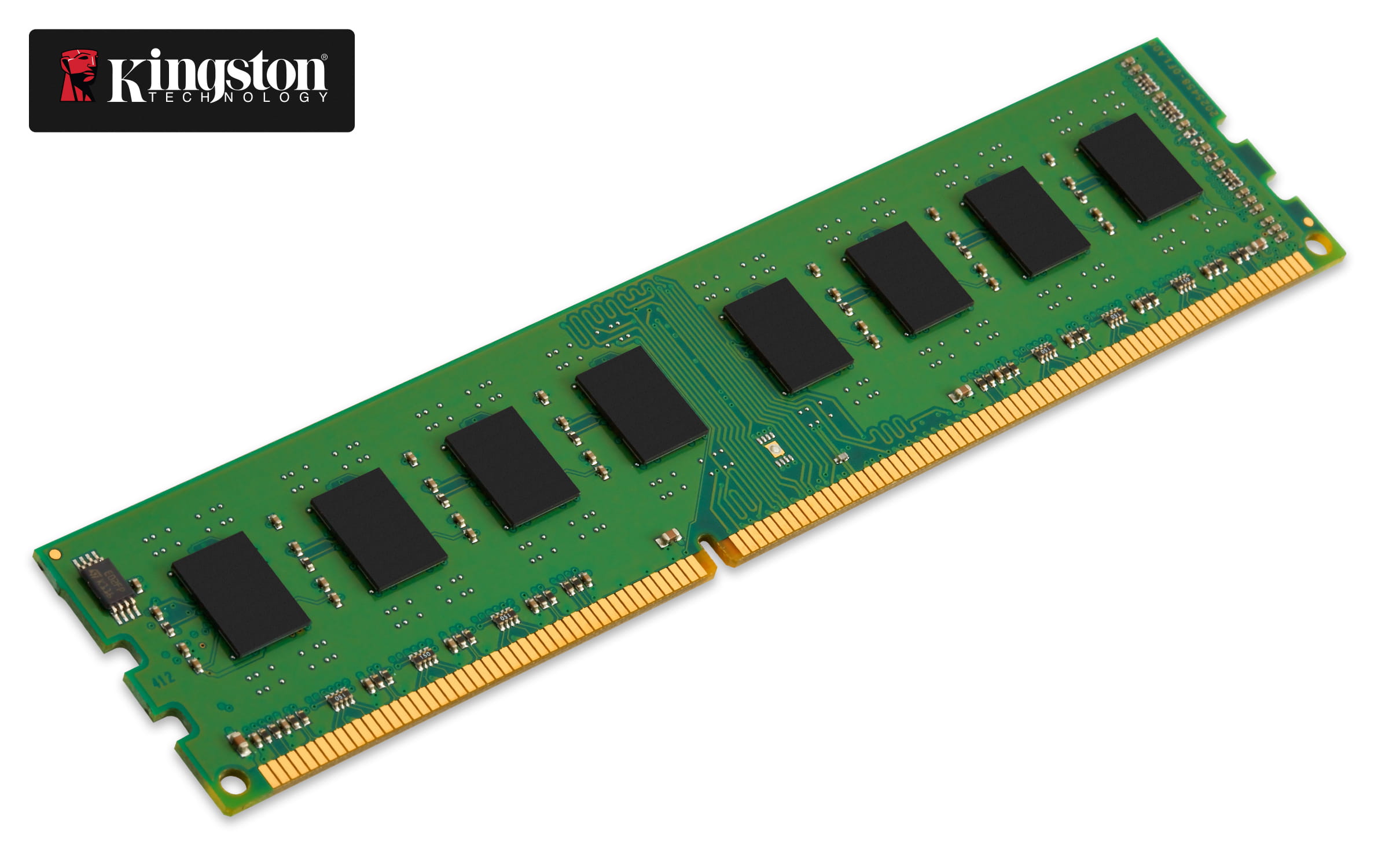 Kingston DDR3L - Modul - 8 GB - DIMM 240-PIN