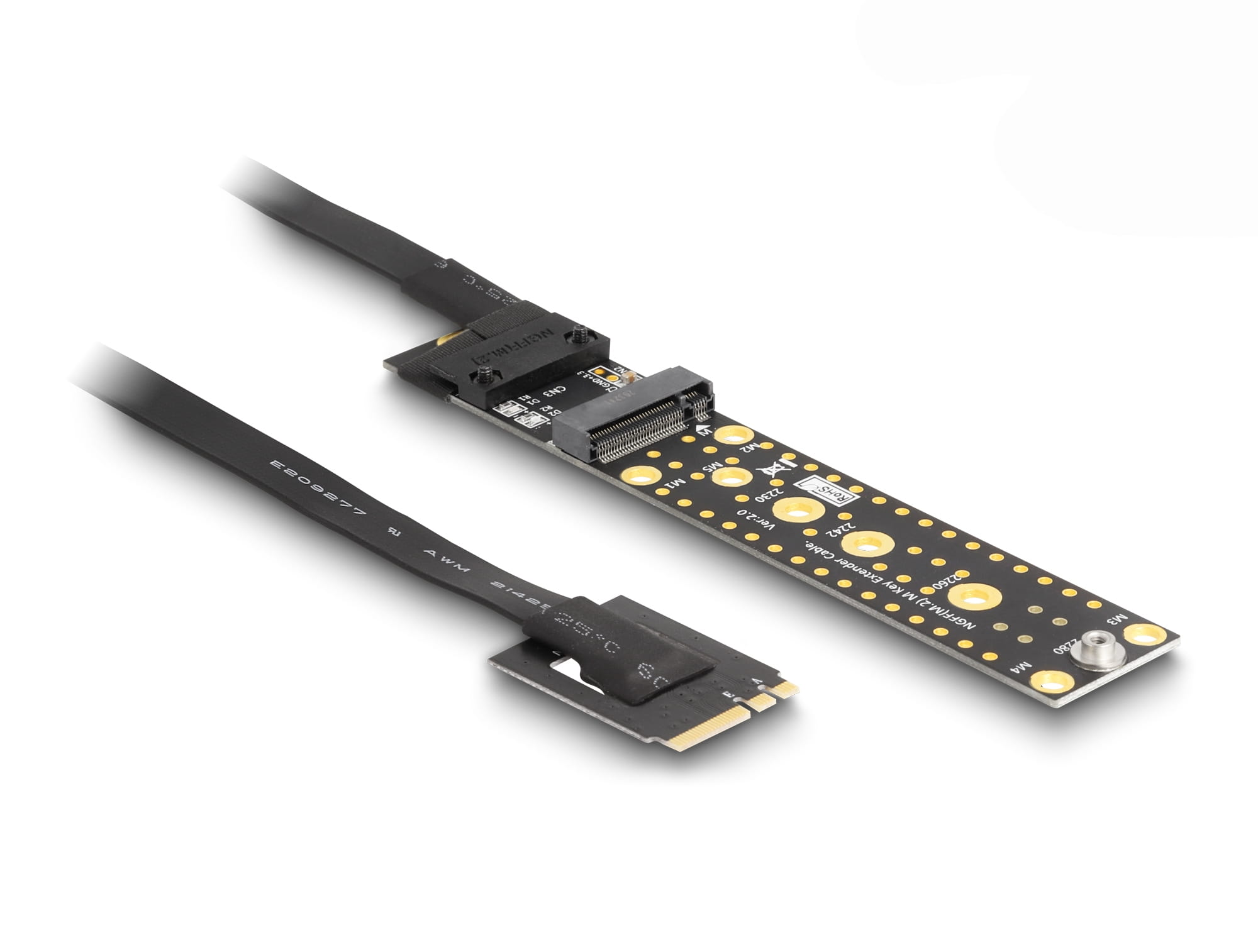 Delock Riser Card