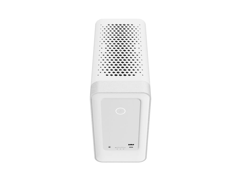 ZOTAC ZBOX - Barebone - Mini-PC - 1 x Core i5 13400 / 2.5 GHz