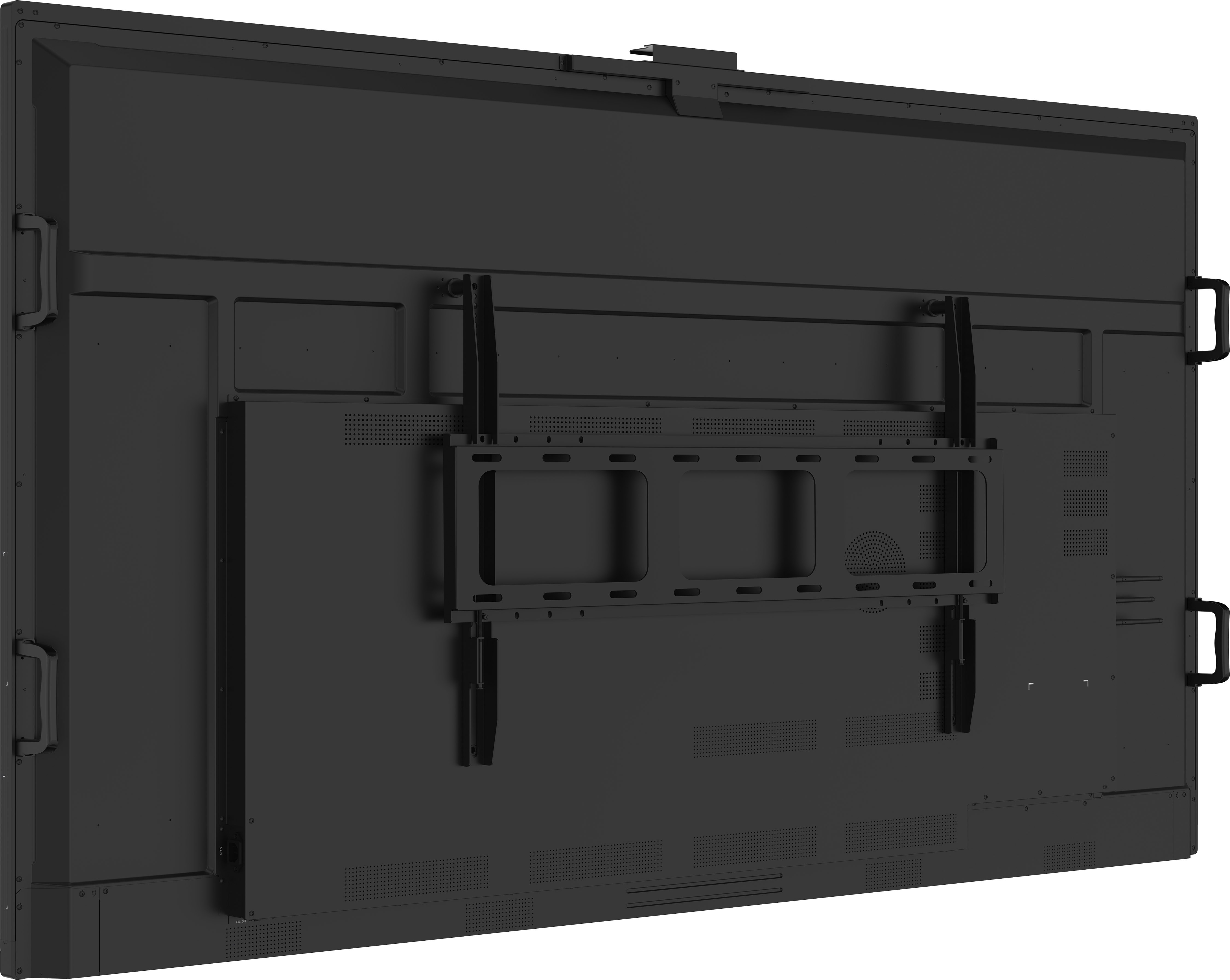 Iiyama ProLite TE8615A-B2AG - 218 cm (86") Diagonalklasse (217.4 cm (85.6")