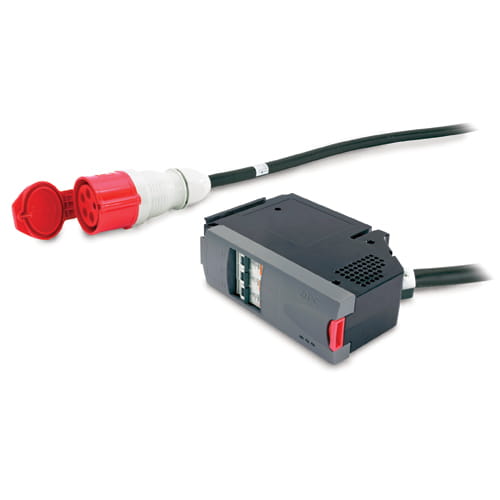 APC IT Power Distribution Module - Sicherungsautomat (Plug-In-Modul)