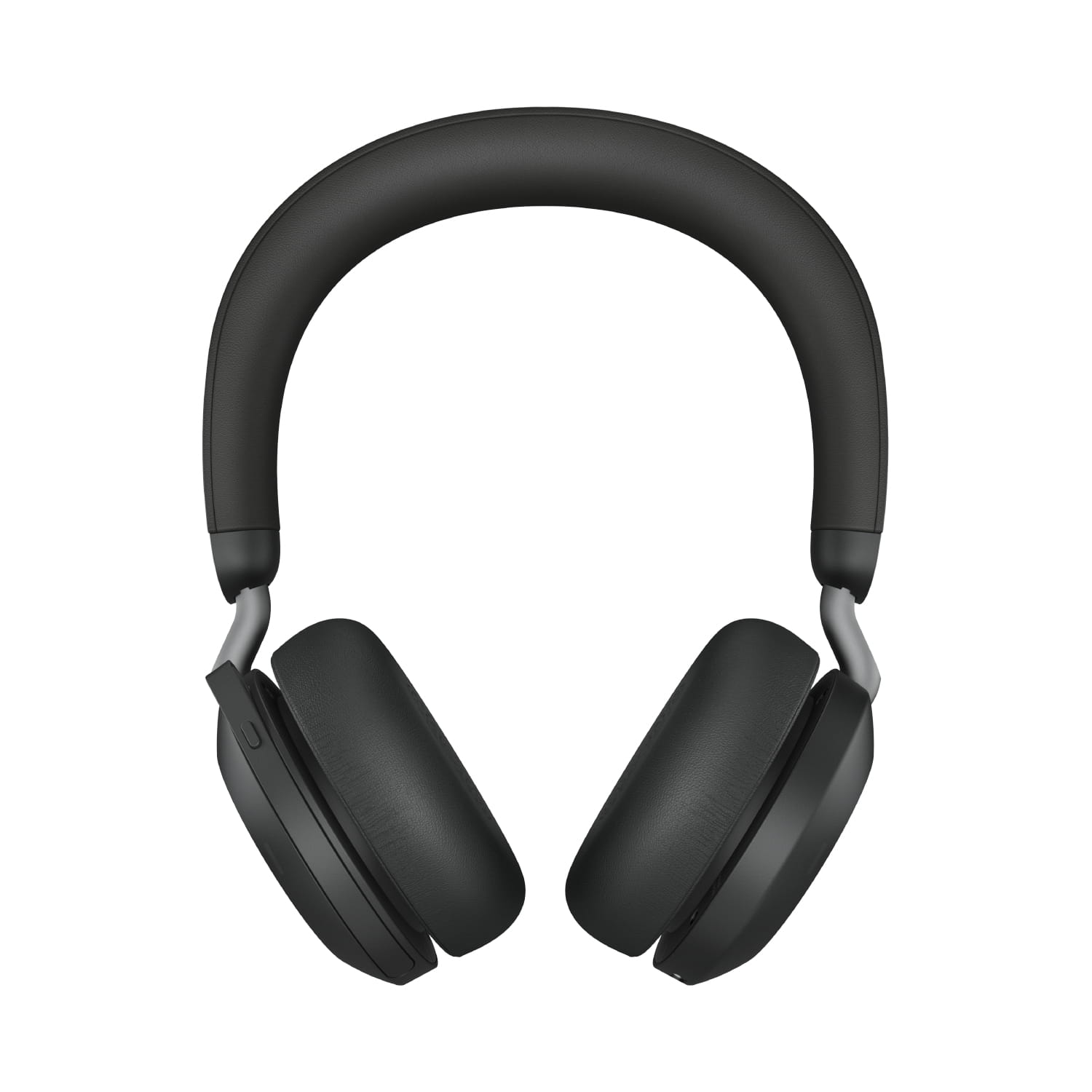 Jabra Evolve2 75 Link 380/390a MS Stereo black Ladestation