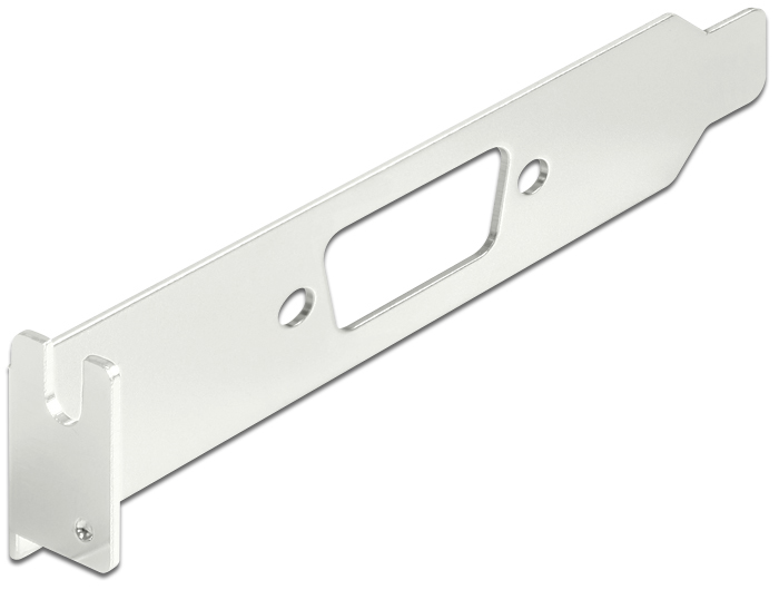 Delock PCI Express Card > 1 x Serial RS-232 High Speed 921K with Voltage supply