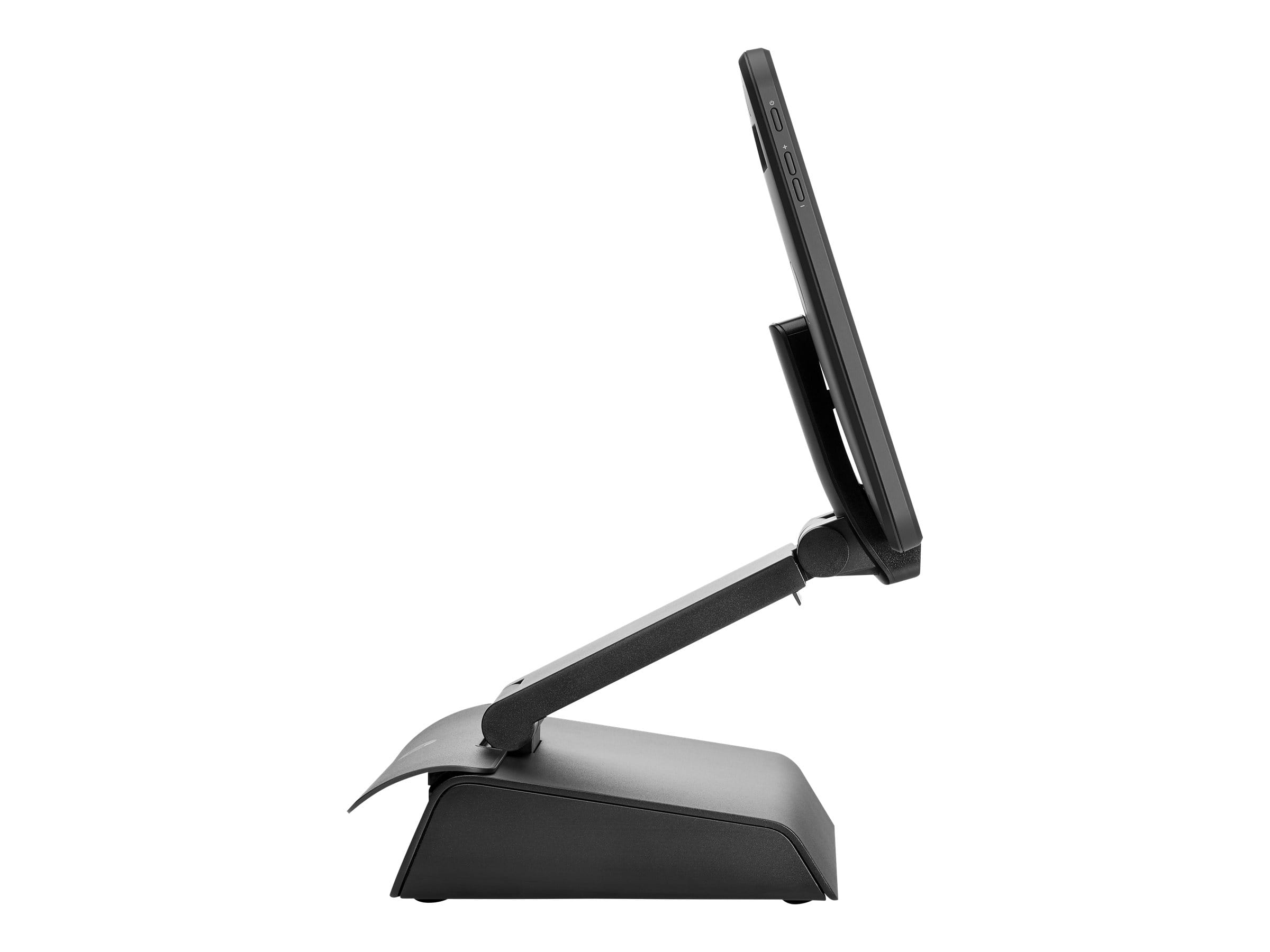 HP MX12 Retail Solution - Tablet - Intel Core m3 7Y30 / 1 GHz - Win 10 Pro 64-Bit - HD Graphics 615 - 8 GB RAM - 128 GB SSD HP Value - 30.48 cm (12")