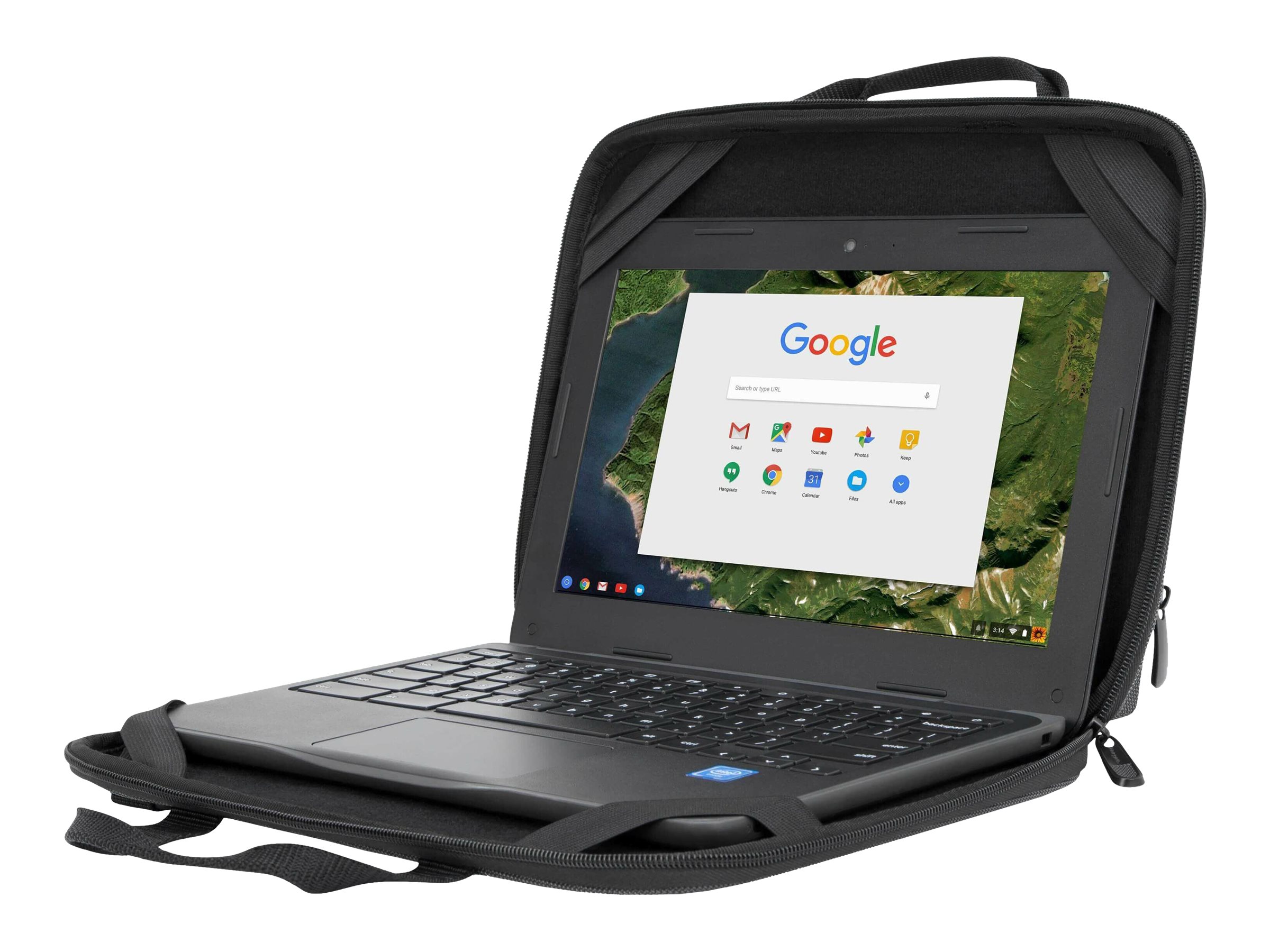 Targus Work-In Essentials - Notebook-Tasche