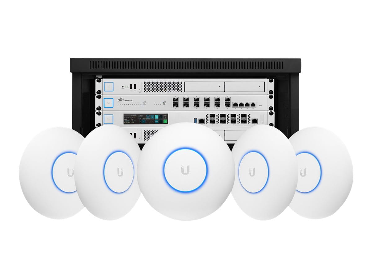 Ubiquiti UniFi UAP-XG - Accesspoint - Wi-Fi 5