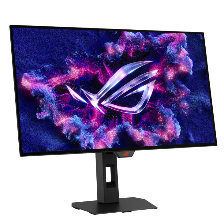 ASUS ROG Strix XG27AQWMG - OLED-Monitor - Gaming - 68.6 cm (27")