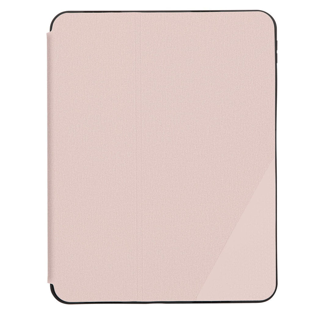 Targus Click-In - Flip-Hülle für Tablet - Thermoplastisches Polyurethan (TPU)