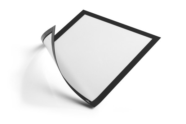 Durable DURAFRAME - Dokumentenhalterung - für A4