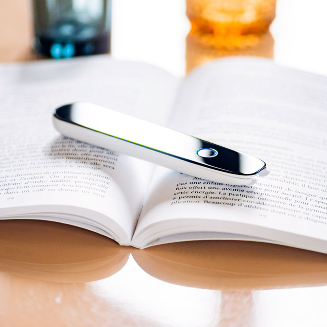 IRIS IRISPen Reader 8 - Textleser - USB-C