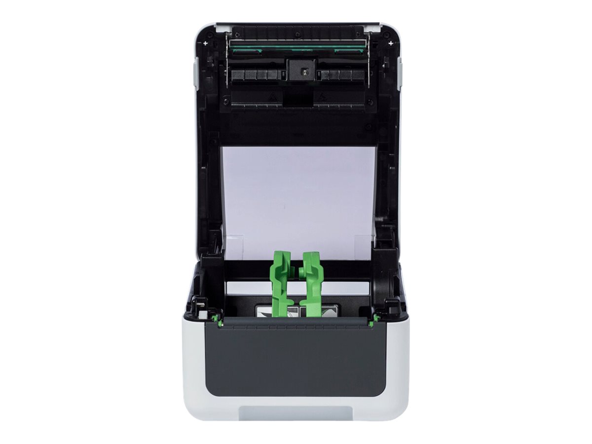 Brother 300 dpi - Druckkopf - für Brother TD-4510D