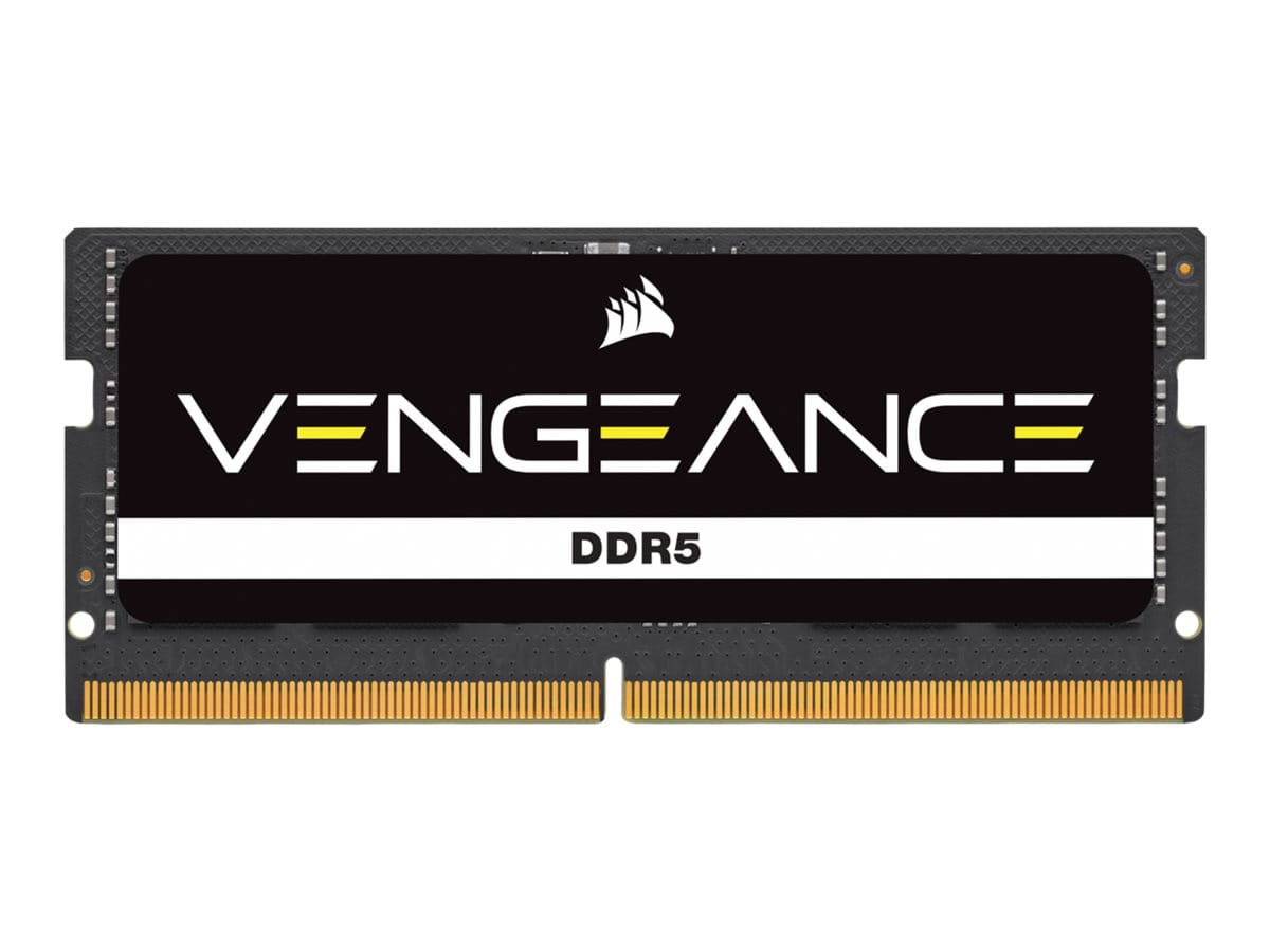 Corsair Vengeance - DDR5 - Modul - 8 GB - SO-DIMM