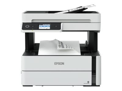Epson EcoTank ET-M3170 - Multifunktionsdrucker - s/w - Tintenstrahl - ITS - A4/Legal (Medien)