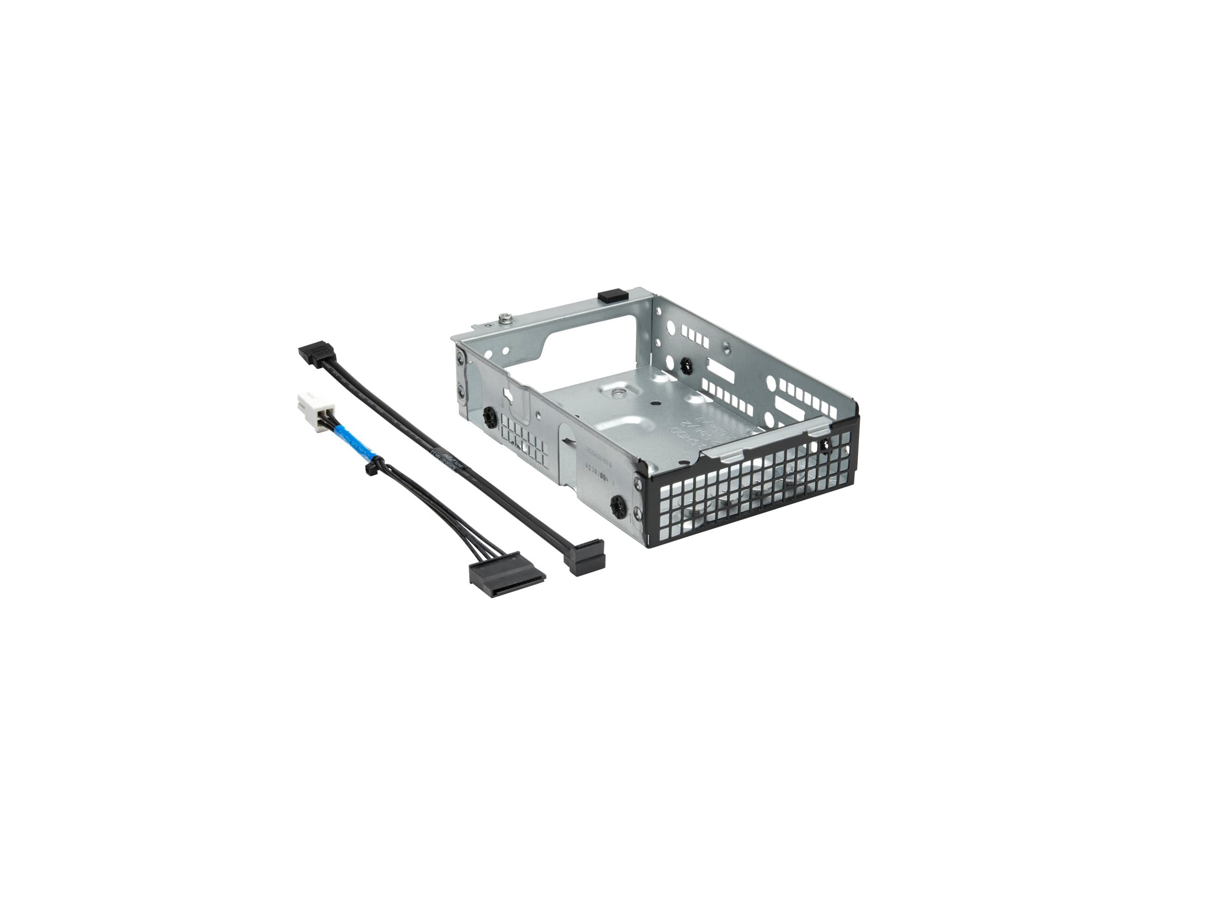 HP Z4 Rack G5 Drive Cage Adapter - Gehäuse für Speicherlaufwerke - 3.5" (8.9 cm)