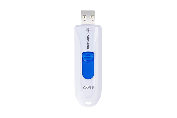 Transcend JetFlash 790 - USB-Flash-Laufwerk