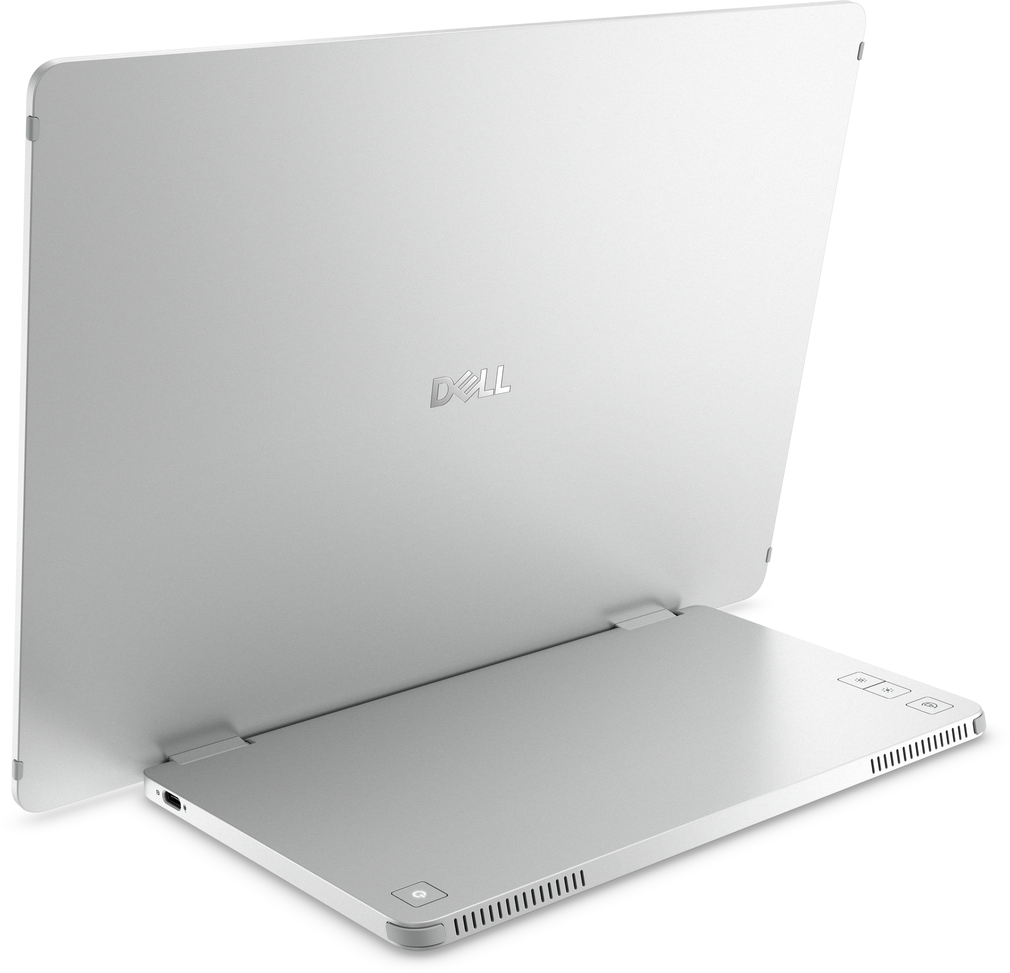 Dell Pro Plus P1425 - LED-Monitor - 35.57 cm (14")