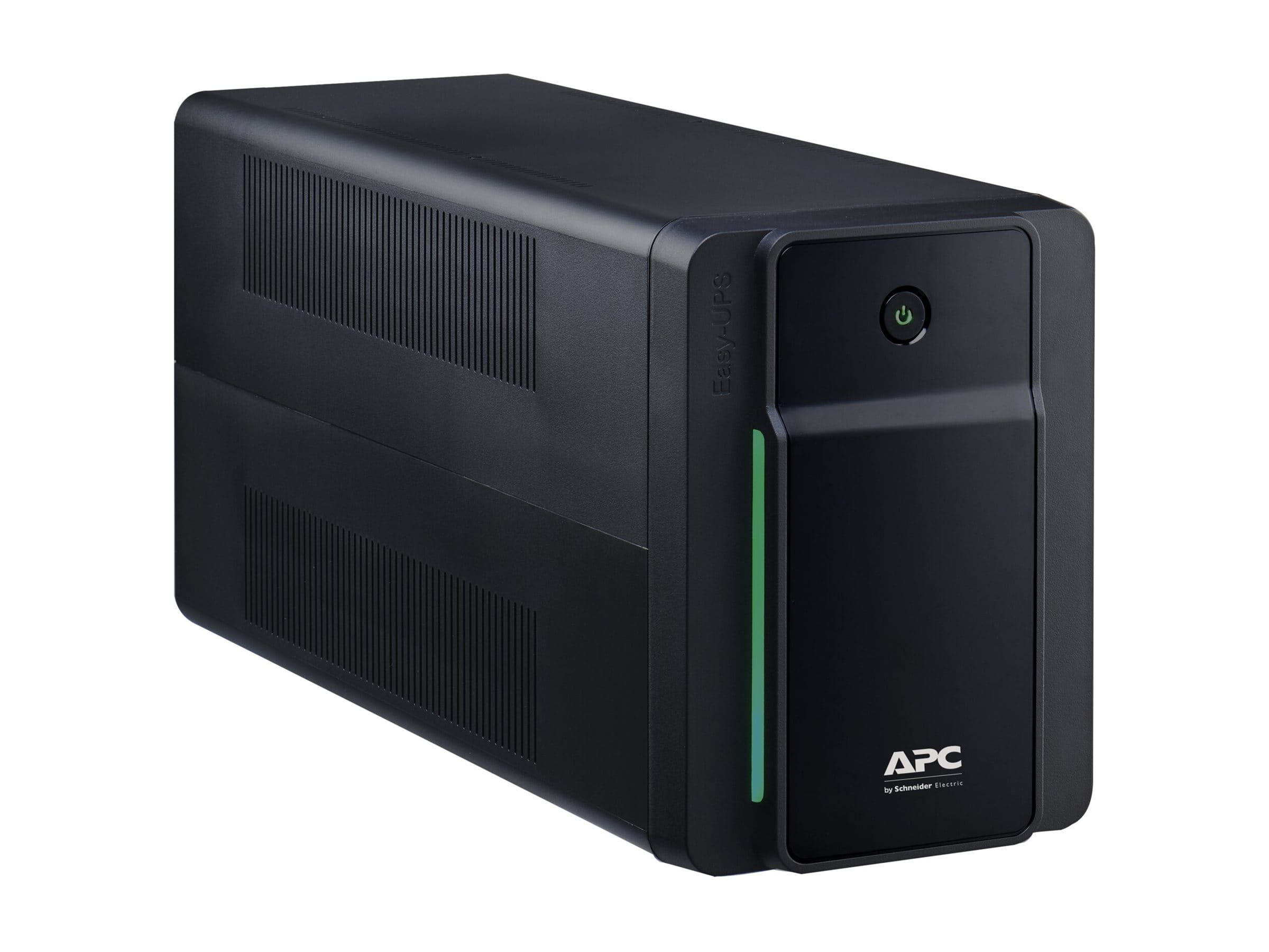 APC Easy UPS BVX Series BVX1200LI-GR - USV - Wechselstrom 230 V - Line-Interactive-USV APC Easy UPS BVX Series BVX1200LI-GR - USV - Wechselstrom 230 V - Line-Interactive-USV