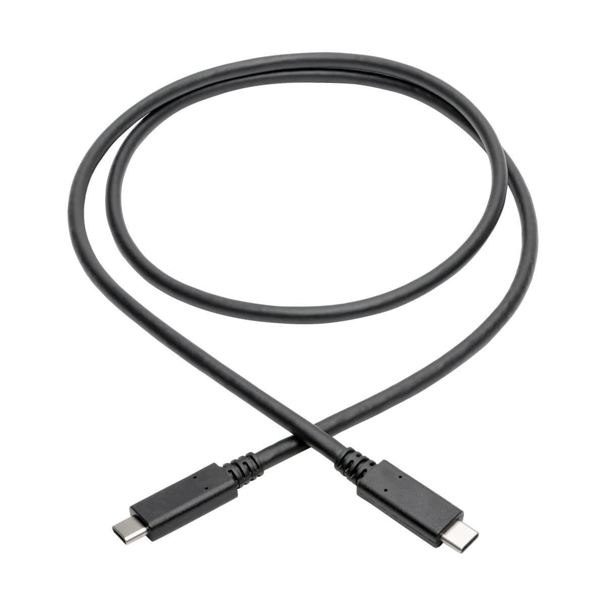 Tripp Eaton Tripp Lite Series USB-C Cable (M/M) - USB 3.2, Gen 2 (10 Gbps)