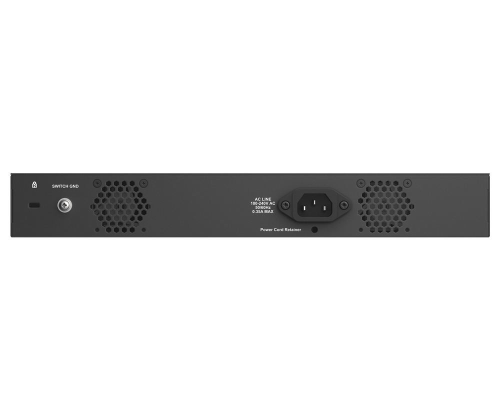 D-Link DMS-1250-10S - Switch - L2+ - Smart