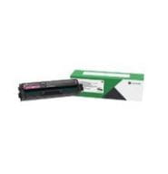 Lexmark Hohe Ergiebigkeit - Magenta - original