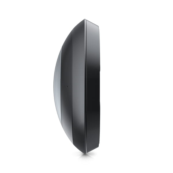 Ubiquiti UniFi Protect AI 360 - Netzwerk-Überwachungskamera - PTZ - Innenbereich, Außenbereich - manipulationssicher/wetterfest - Farbe (Tag&Nacht)