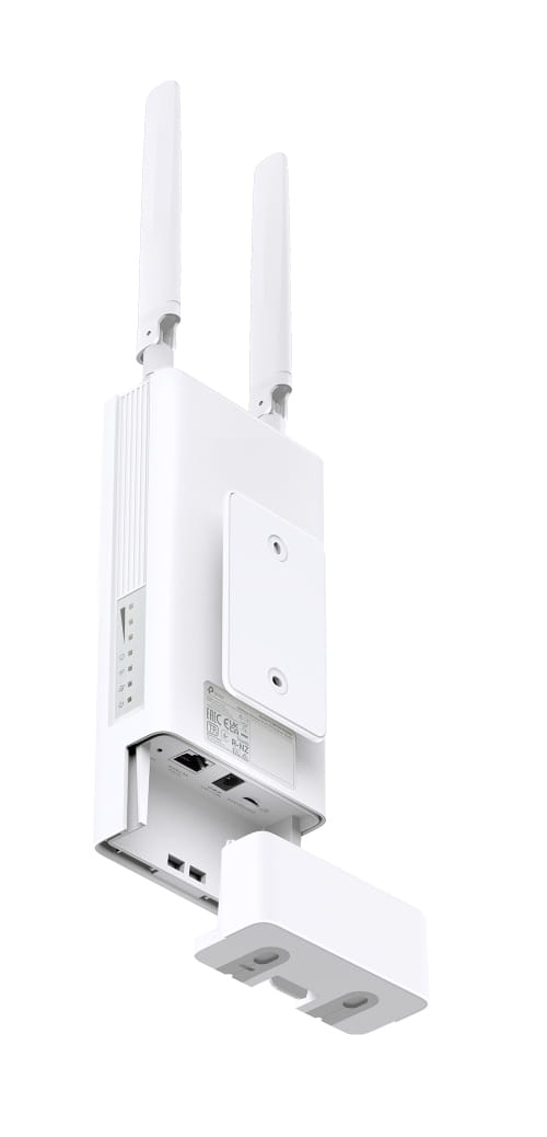 TP-LINK TL-MR100-Outdoor V1 - Wireless Router