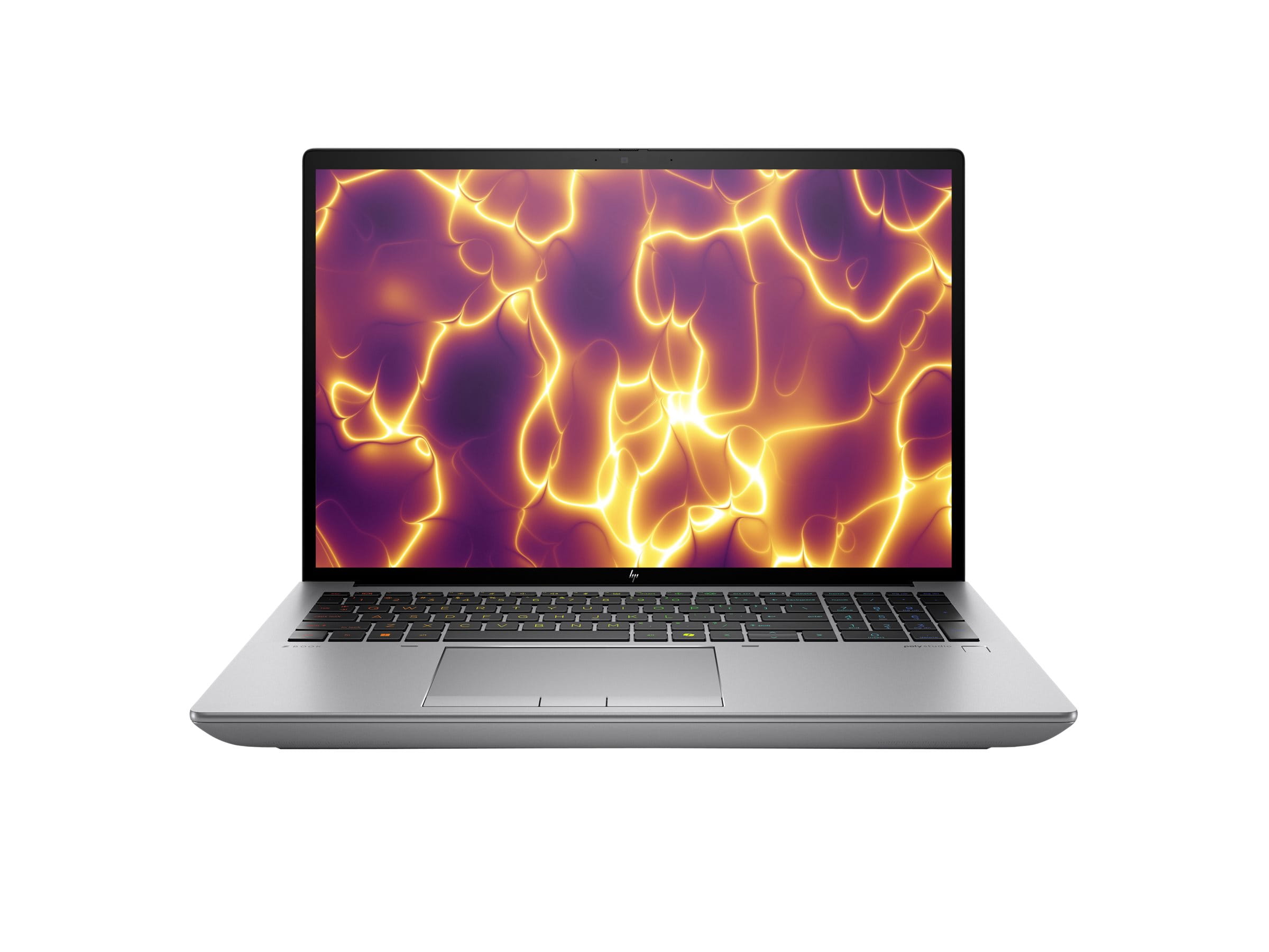 HP ZBook Fury G11 Mobile Workstation - Intel Core i9 i9-14900HX / 2.2 GHz - Win 11 Pro - RTX 5000 Ada - 128 GB RAM - 2 TB SSD NVMe, TLC - 40.6 cm (16")