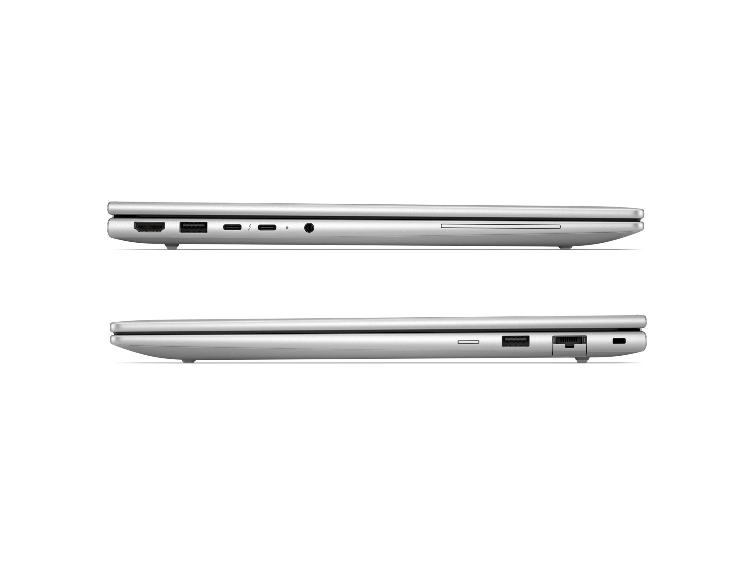 HP EliteBook 6 G2i Notebook AI - 177-Grad Scharnierdesign - Intel Core 5 320 - Win 11 Pro - Intel Graphics - 16 GB RAM - 512 GB SSD NVMe - 40.6 cm (16")