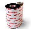 Toshiba TEC Premium - Schwarz - 60 mm x 400 m