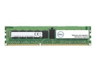 Dell  DDR4 - Modul - 64 GB - DIMM 288-PIN