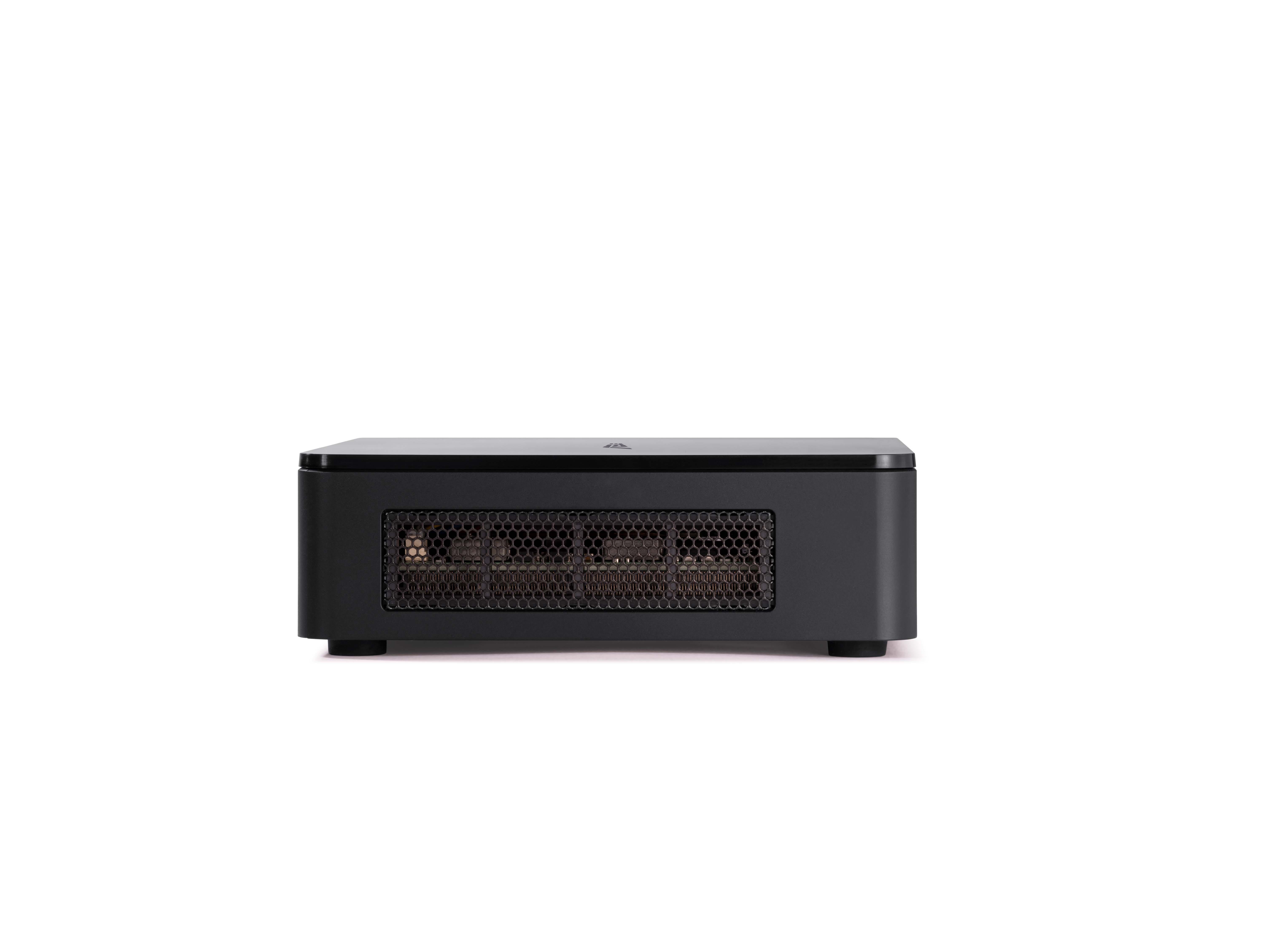 ASUS NUC 12 Pro Kit RNUC12WSKV500002I - Barebone - Mini-PC - 1 x Core i5 1250P - RAM 0 GB - Intel Iris Xe Grafik - 1GbE, 2.5GbE, Bluetooth 5.2, Wi-Fi 6E - WLAN: Bluetooth 5.2, 802.11a/b/g/n/ac/ax (Wi-Fi 6E)
