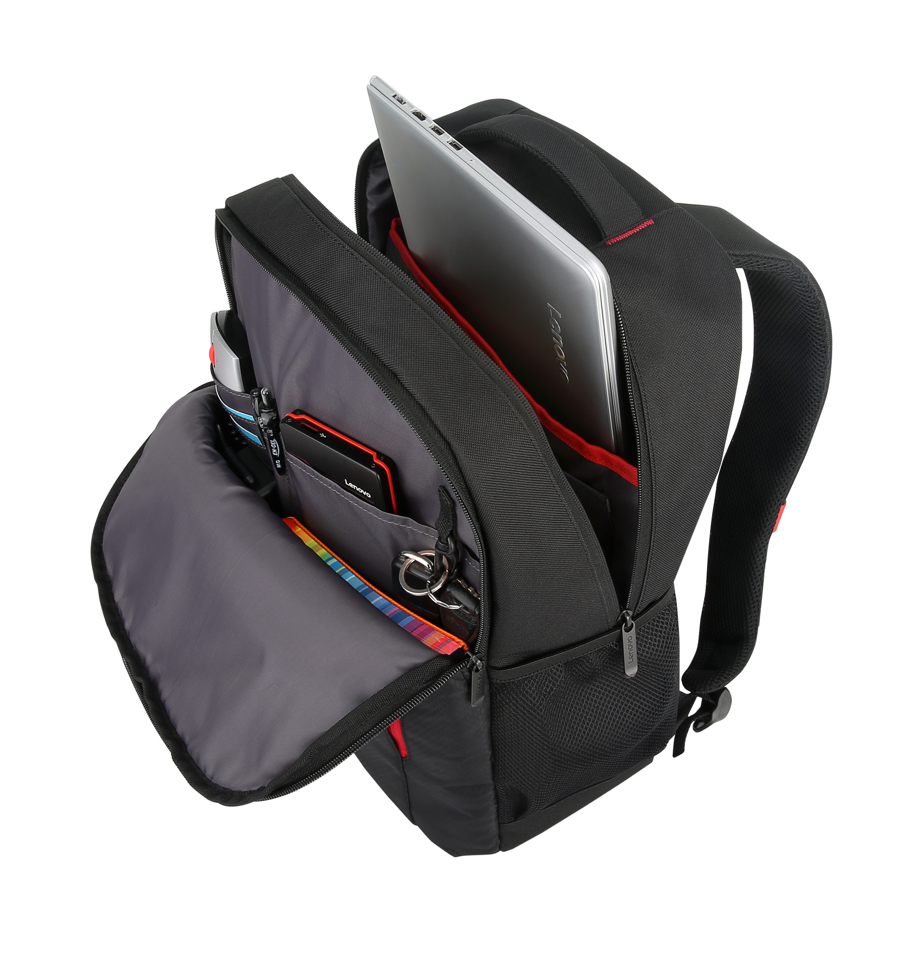 Lenovo Everyday Backpack B515 - Notebook-Rucksack - 39.6 cm (15.6")
