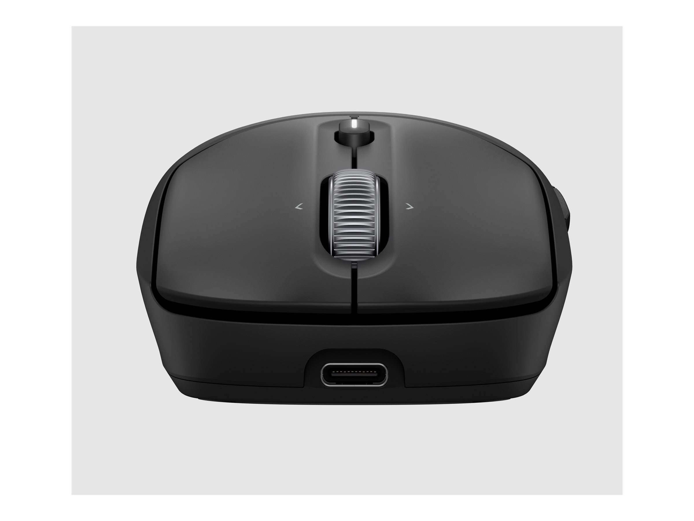 HP 700 Rechargeable Mouse - Maus - kabellos