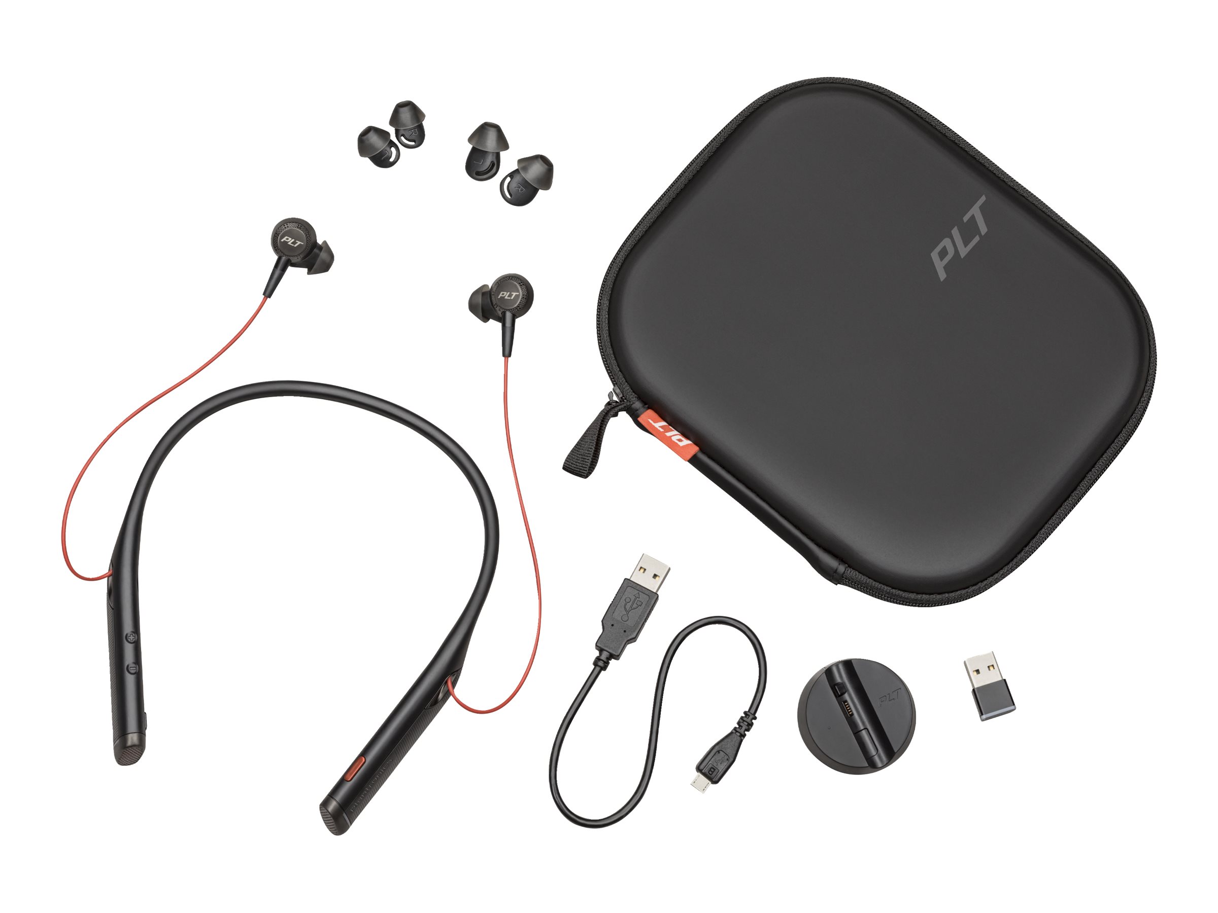 Poly HP Poly - Tasche für Headset - für Poly Voyager