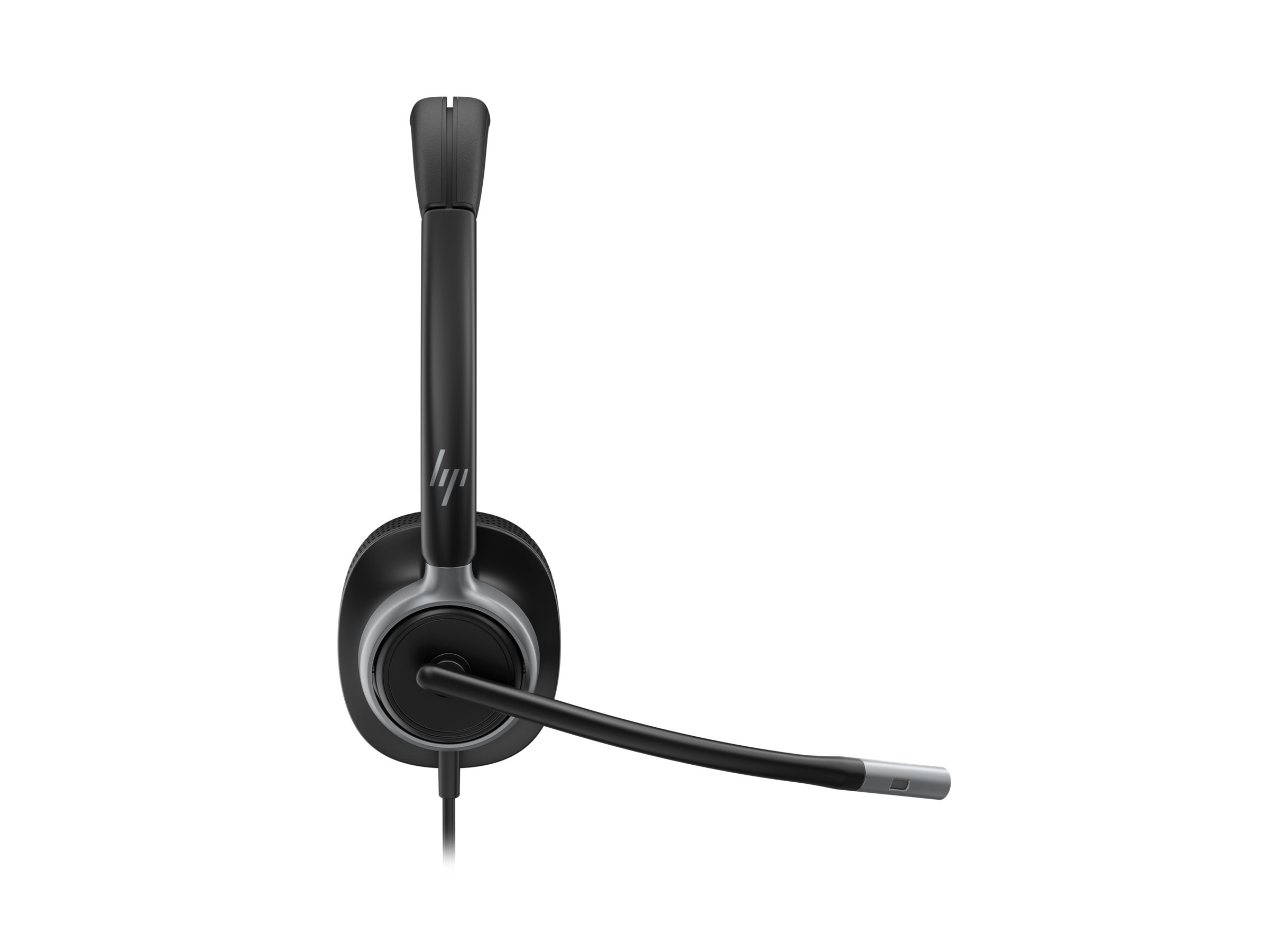 HP Poly Mission 615 - Mission 600 Series - Headset