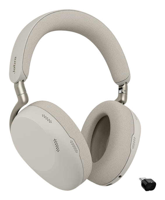 Jabra Evolve3 85 UC - Headset - ohrumschließend