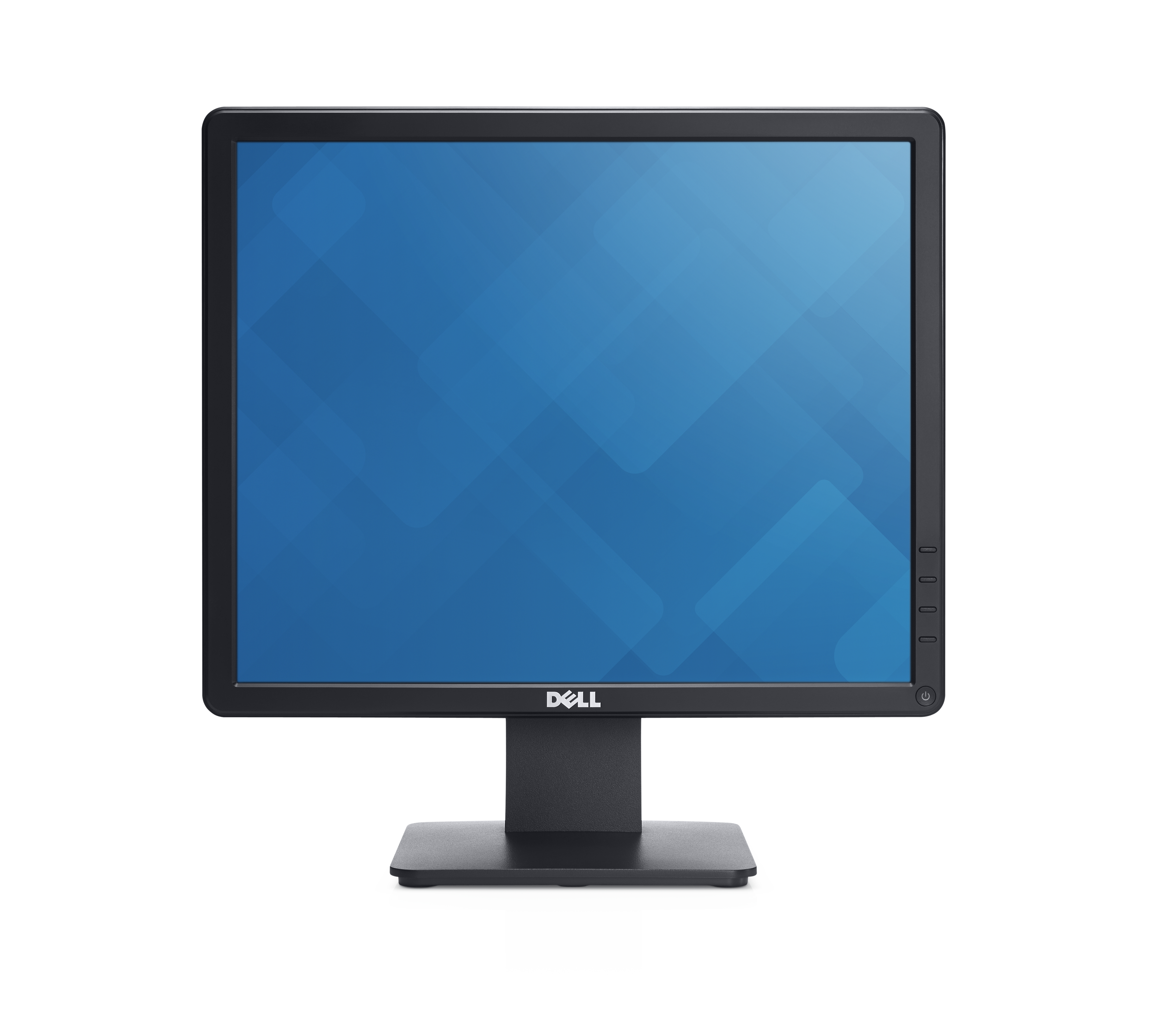 Dell E1715S - LED-Monitor - 43 cm (17") - 1280 x 1024 @ 60 Hz