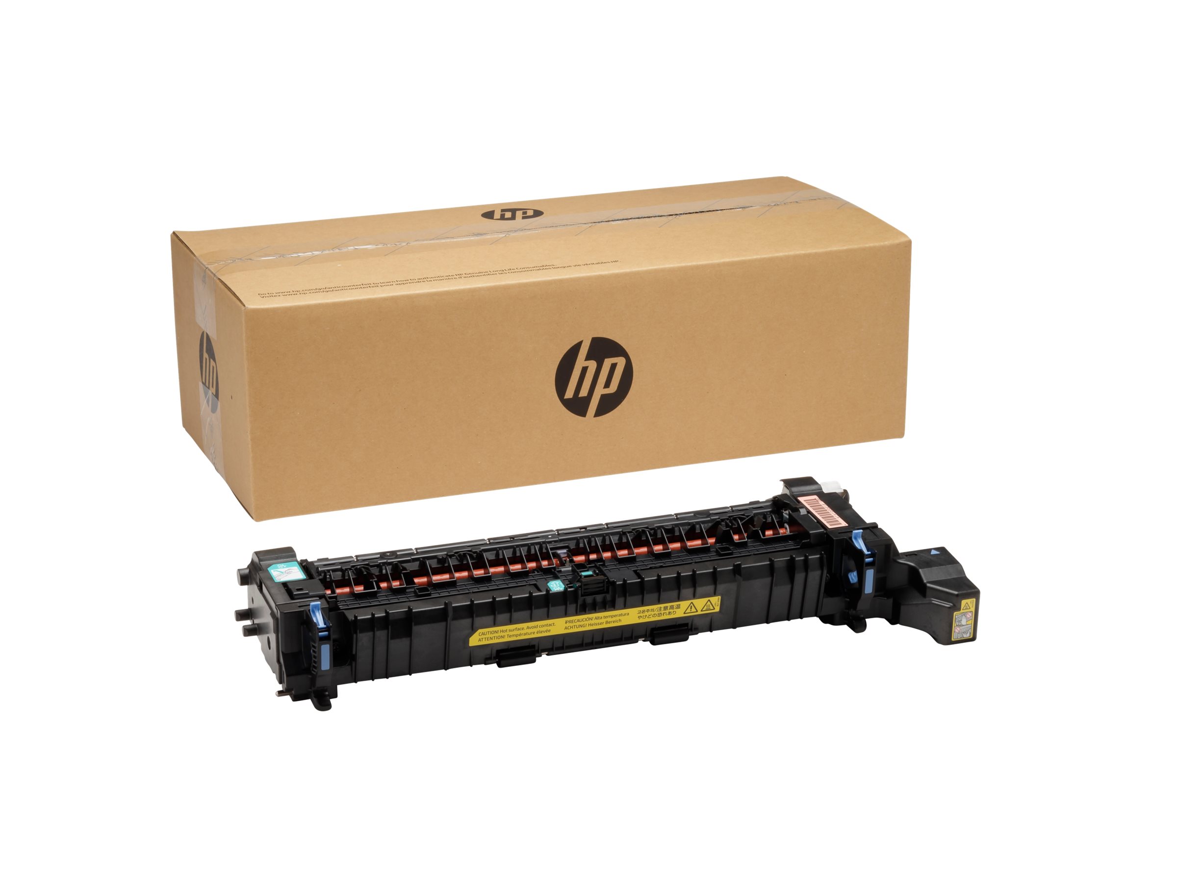 HP  (110 V) - LaserJet - Kit für Fixiereinheit