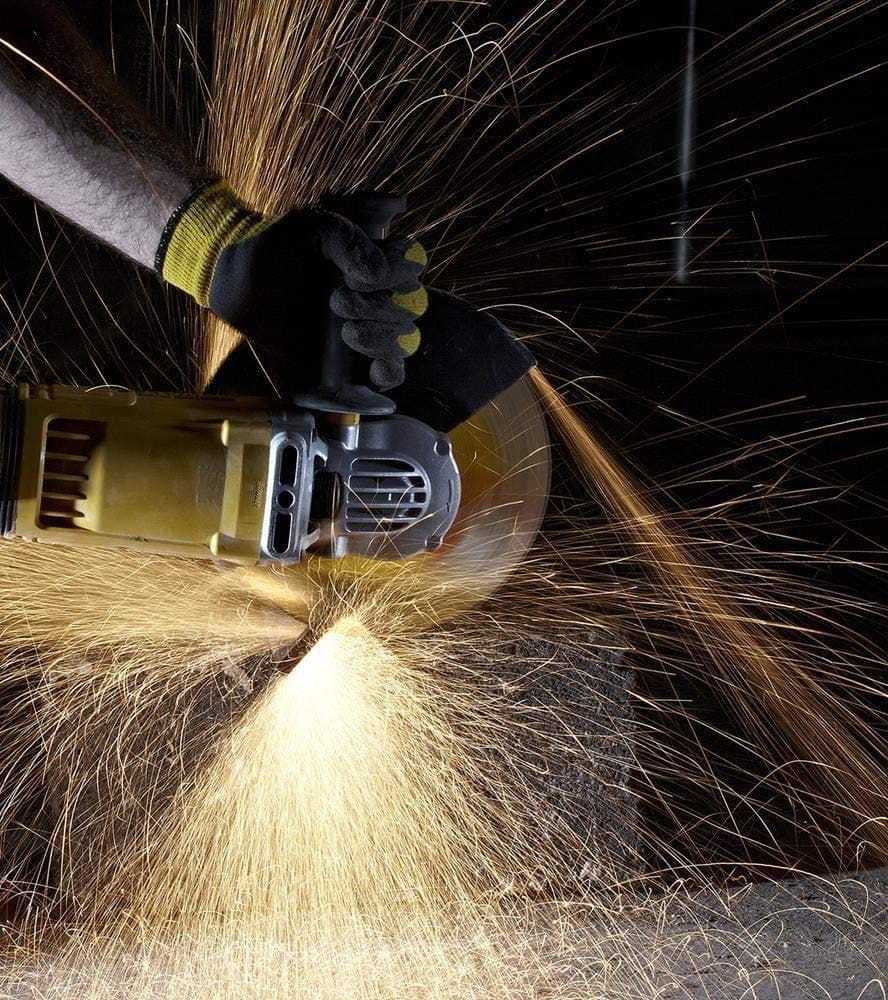 DEWALT DWE4557-QS, 7 kg