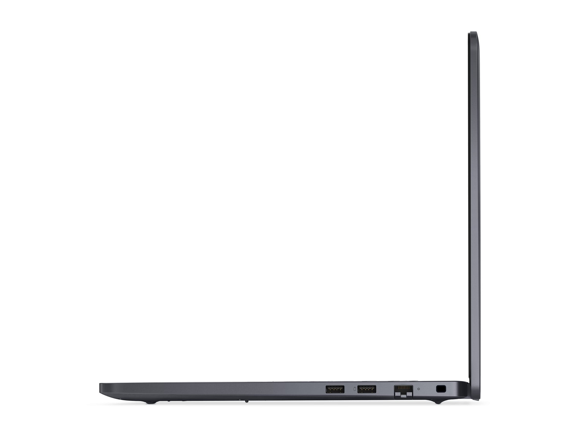 Dell Pro 16 PC16255 - AMD Ryzen 5 Pro 215 - Win 11 Pro - Radeon 740M - 16 GB RAM - 512 GB SSD NVMe - 40.646 cm (16")